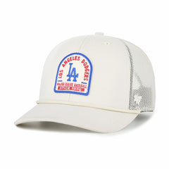 Los Angeles Dodgers '47 Gravestone Adjustable Trucker Hat Sale