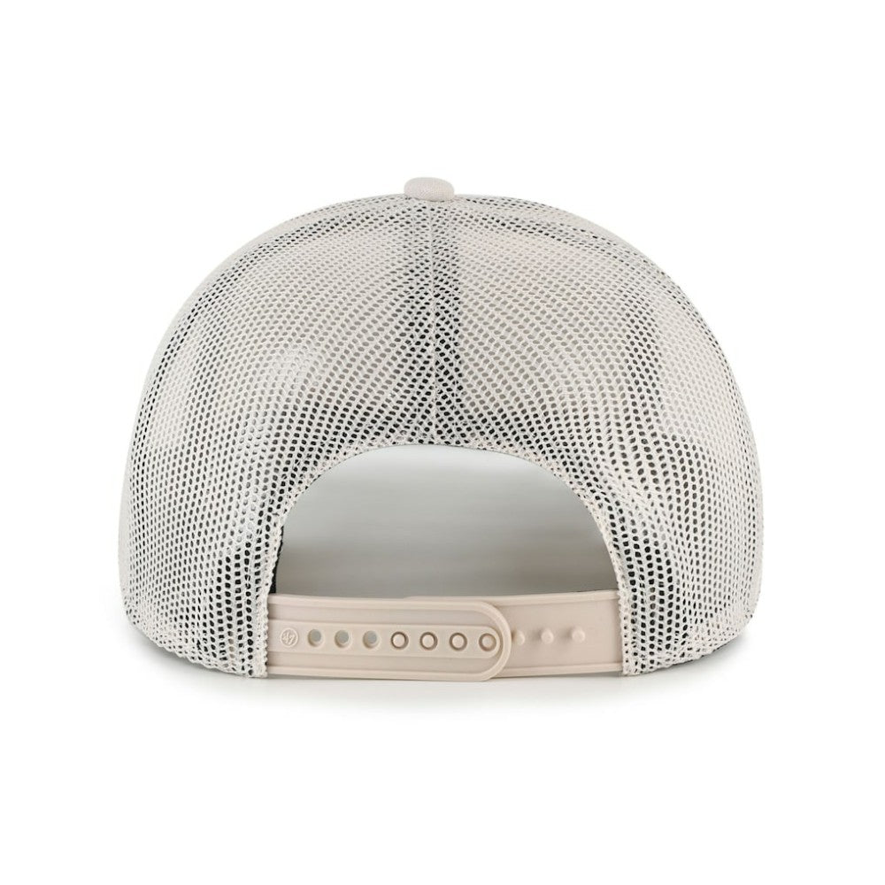 New York Yankees '47 Gravestone Adjustable Trucker Hat Sale