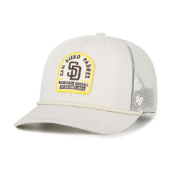 San Diego Padres '47 Gravestone Adjustable Trucker Hat Sale