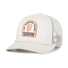 San Francisco Giants '47 Gravestone Adjustable Trucker Hat Sale