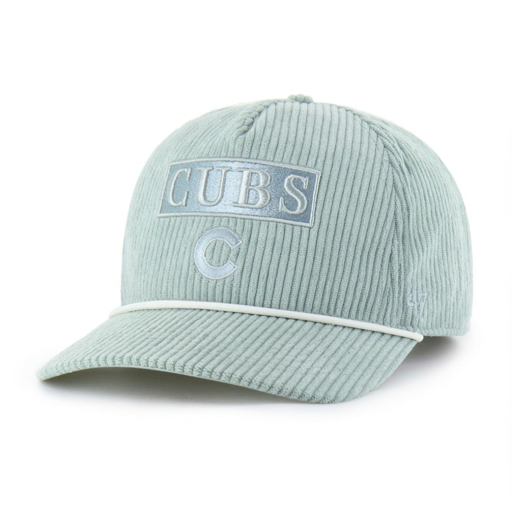 Chicago Cubs '47 Women's The Luminance Collection Mellow Hitch Adjustable Hat Near Me