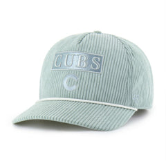 Chicago Cubs '47 Women's The Luminance Collection Mellow Hitch Adjustable Hat Near Me
