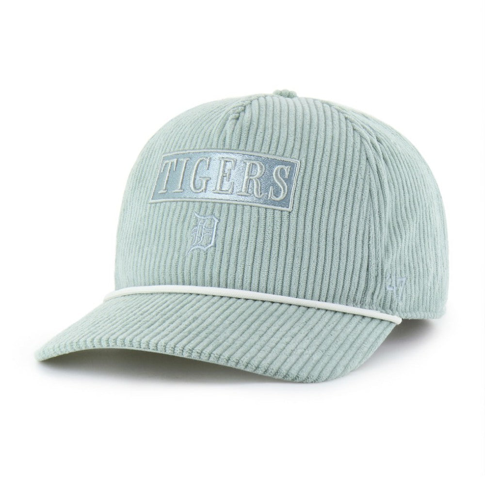Detroit Tigers '47 Women's The Luminance Collection Mellow Hitch Adjustable Hat Sale