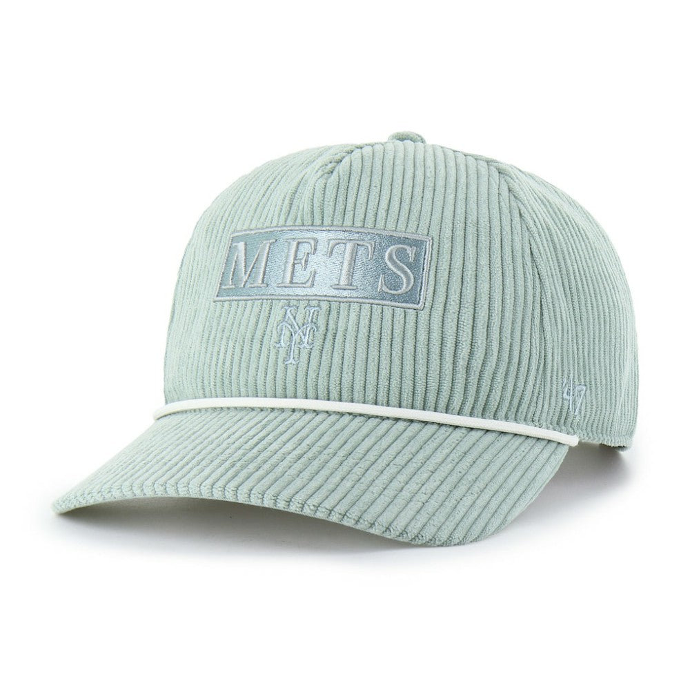 New York Mets '47 Women's The Luminance Collection Mellow Hitch Adjustable Hat for sale