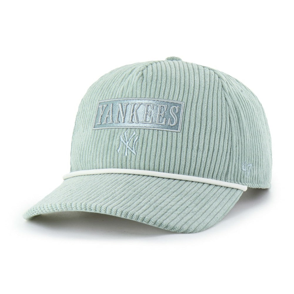 New York Yankees '47 Women's The Luminance Collection Mellow Hitch Adjustable Hat Online