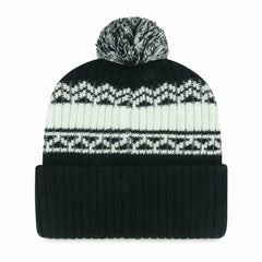 Chicago White Sox '47 Youth Polar Vortex Cuffed Knit Hat with Pom Online