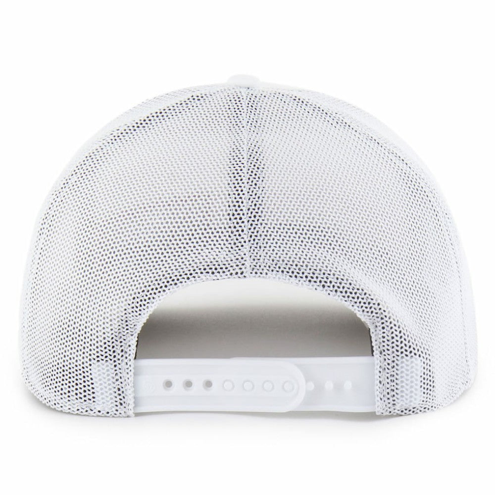 Minnesota Twins '47 Rangefinder brrr Trucker Adjustable Hat Sale