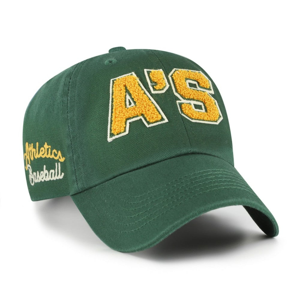 Athletics '47 Women's Zoey Clean Up Adjustable Hat Online