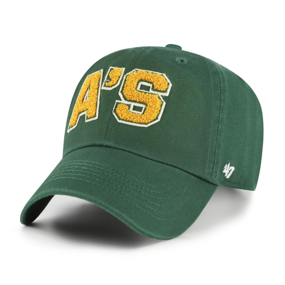 Athletics '47 Women's Zoey Clean Up Adjustable Hat Online