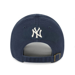 New York Yankees '47 Women's Zoey Clean Up Adjustable Hat Online