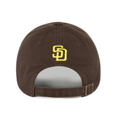 San Diego Padres '47 Women's Zoey Clean Up Adjustable Hat Online