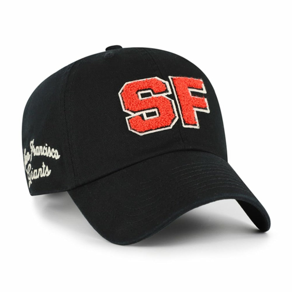 San Francisco Giants '47 Women's Zoey Clean Up Adjustable Hat Online