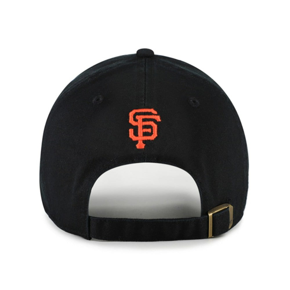 San Francisco Giants '47 Women's Zoey Clean Up Adjustable Hat Online