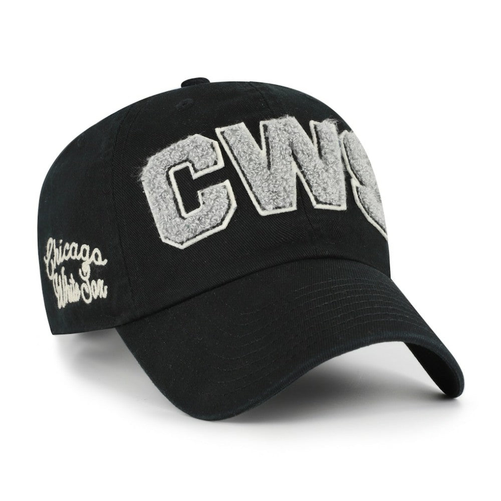 Chicago White Sox '47 Women's Zoey Clean Up Adjustable Hat Online
