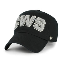 Chicago White Sox '47 Women's Zoey Clean Up Adjustable Hat Online