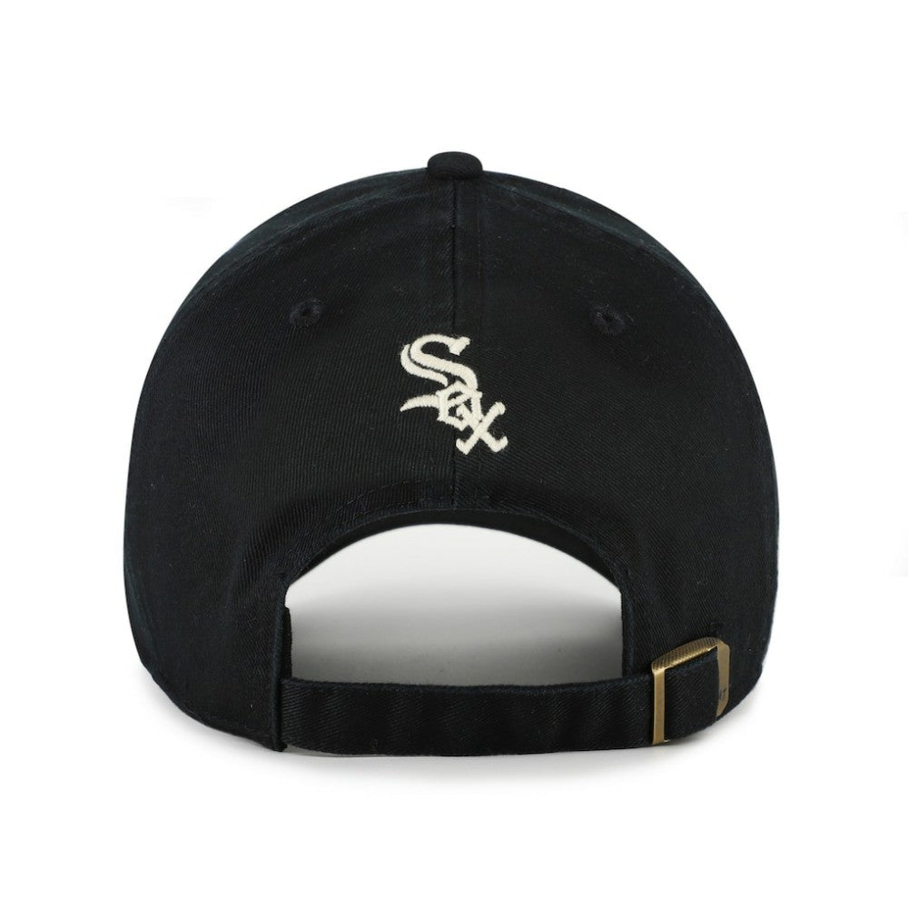 Chicago White Sox '47 Women's Zoey Clean Up Adjustable Hat Online