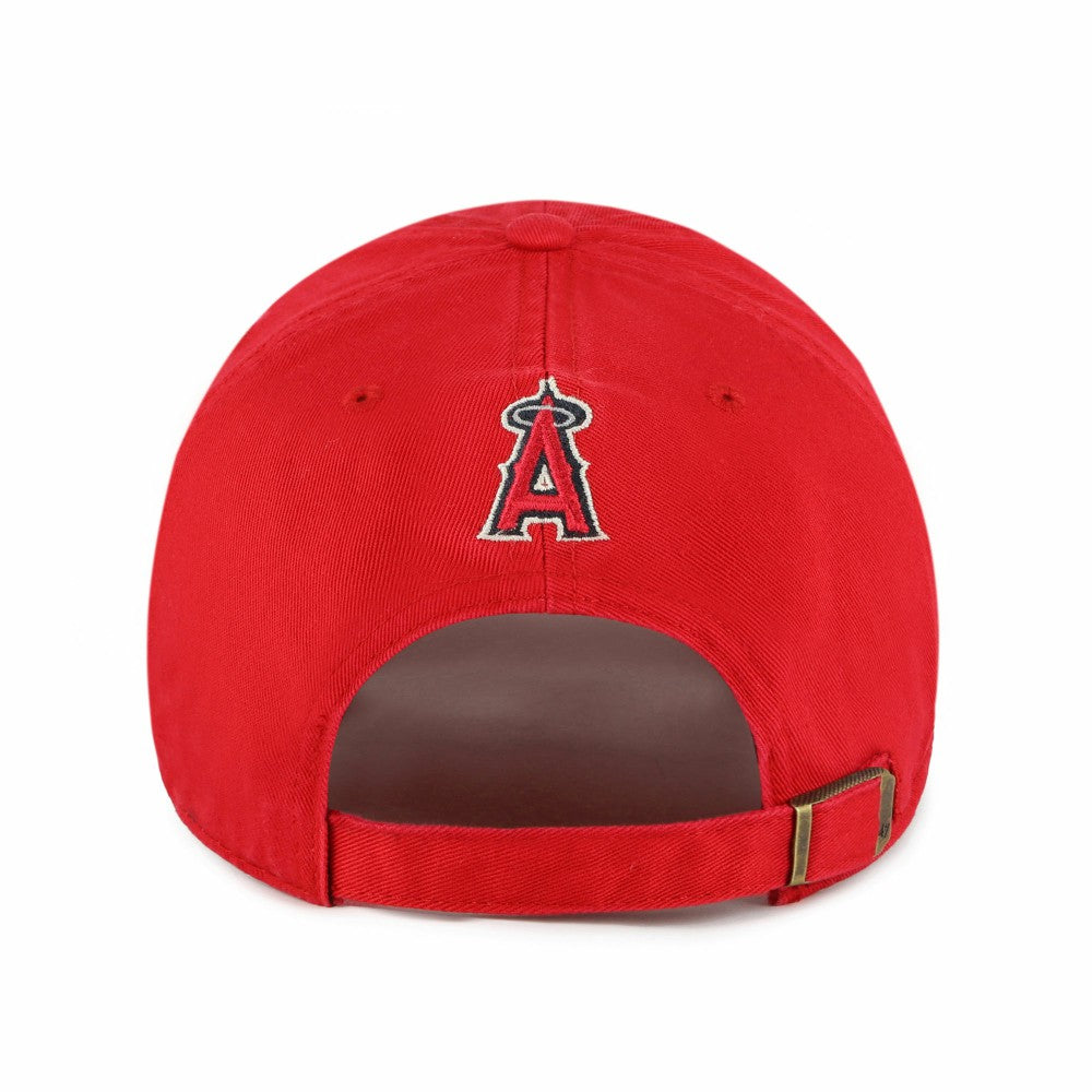 Los Angeles Angels '47 Women's Zoey Clean Up Adjustable Hat Outlet