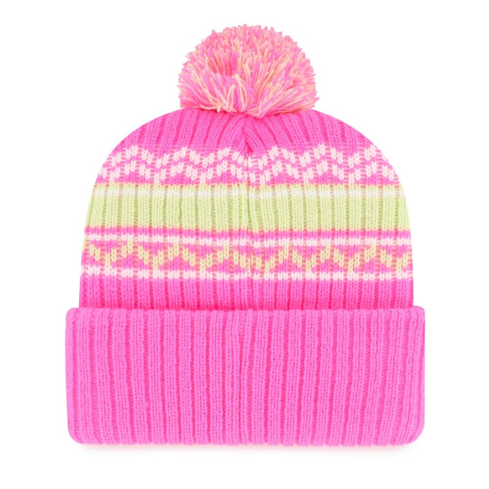Detroit Tigers '47 Youth Polar Vortex Cuffed Knit Hat with Pom Outlet