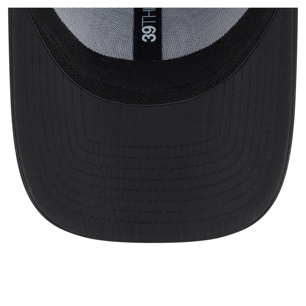 New Era Memphis Grizzlies Night 39THIRTY Flex Hat Black