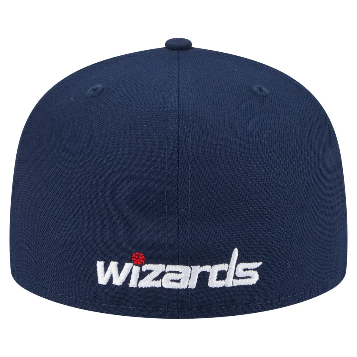 New Era Washington Wizards Deceptor 59FIFTY Fitted Hat Navy
