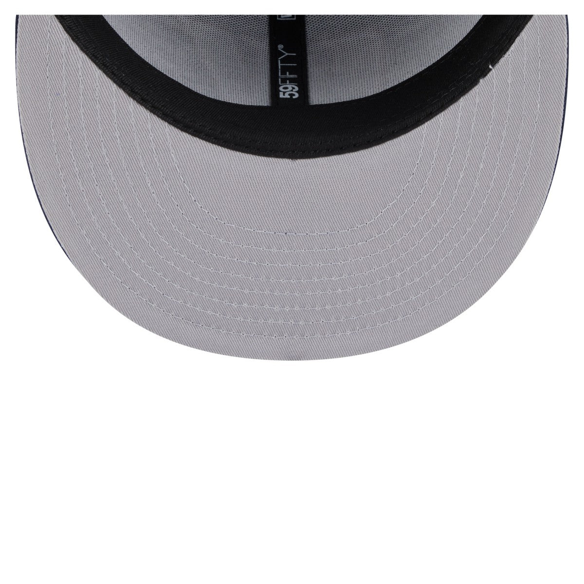 New Era Washington Wizards Deceptor 59FIFTY Fitted Hat Navy