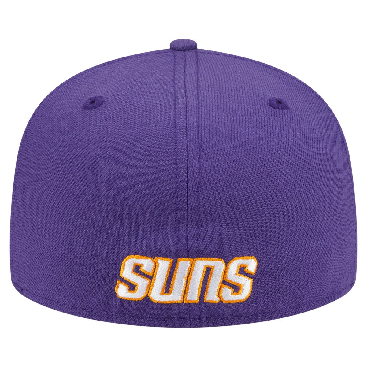 New Era Phoenix Suns Deceptor 59FIFTY Fitted Hat Purple