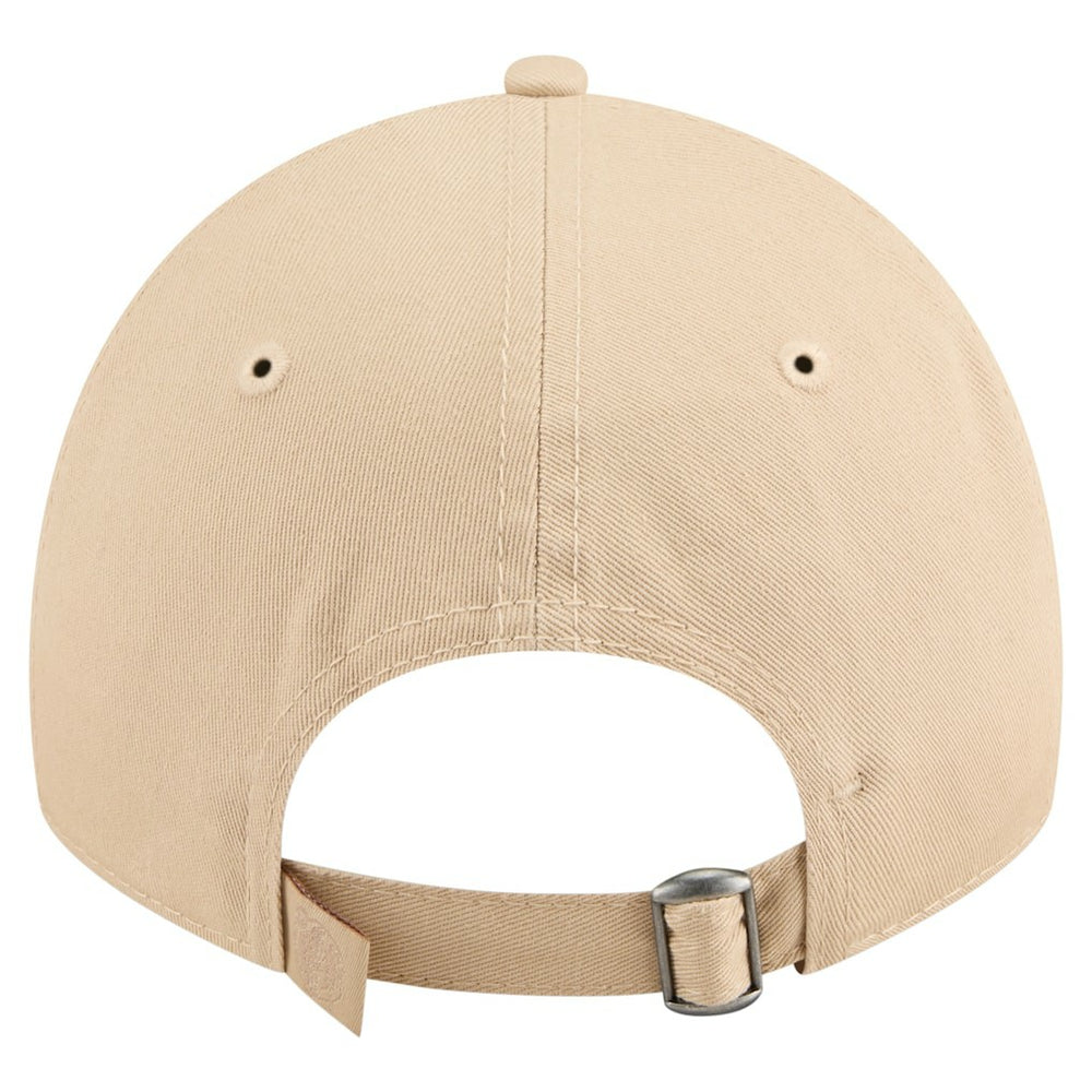 New Era Boston Celtics Color Pack Tonal 9TWENTY Adjustable Hat Khaki