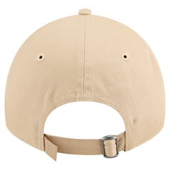 New Era Boston Celtics Color Pack Tonal 9TWENTY Adjustable Hat Khaki