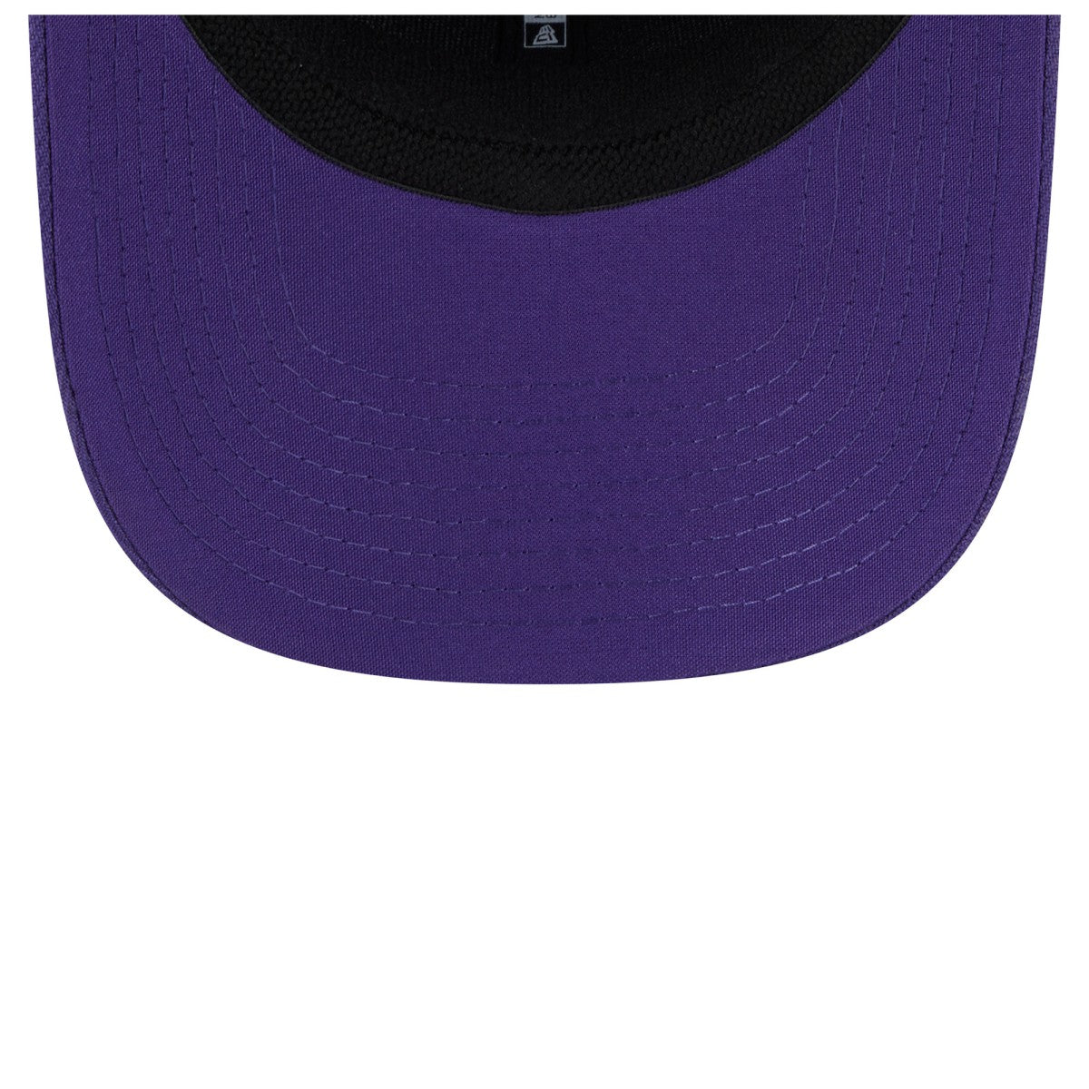 New Era Phoenix Suns Rope 9SEVENTY Adjustable Hat Purple