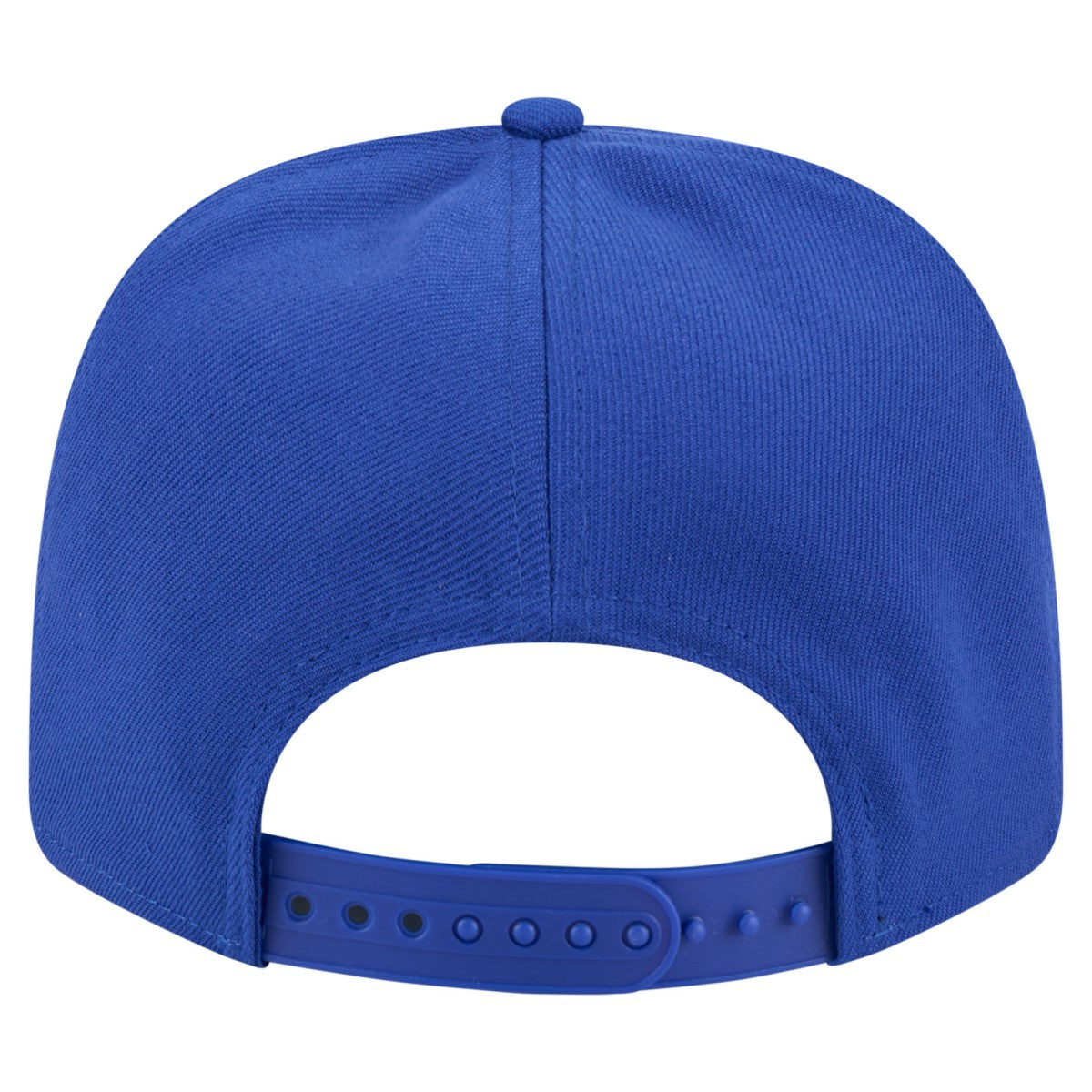 New Era New York Knicks Rope 9SEVENTY Adjustable Hat Blue