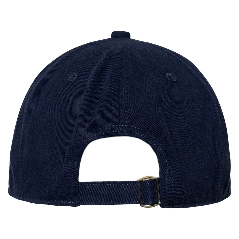 Dallas Cowboys The Wild Collective Women's Jeweled Adjustable Hat - Navy - NFL