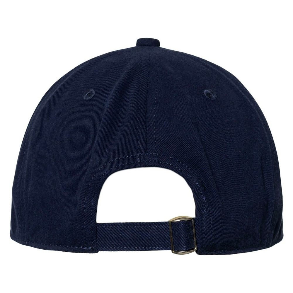 Dallas Cowboys The Wild Collective Women's Jeweled Adjustable Hat - Navy - NFL