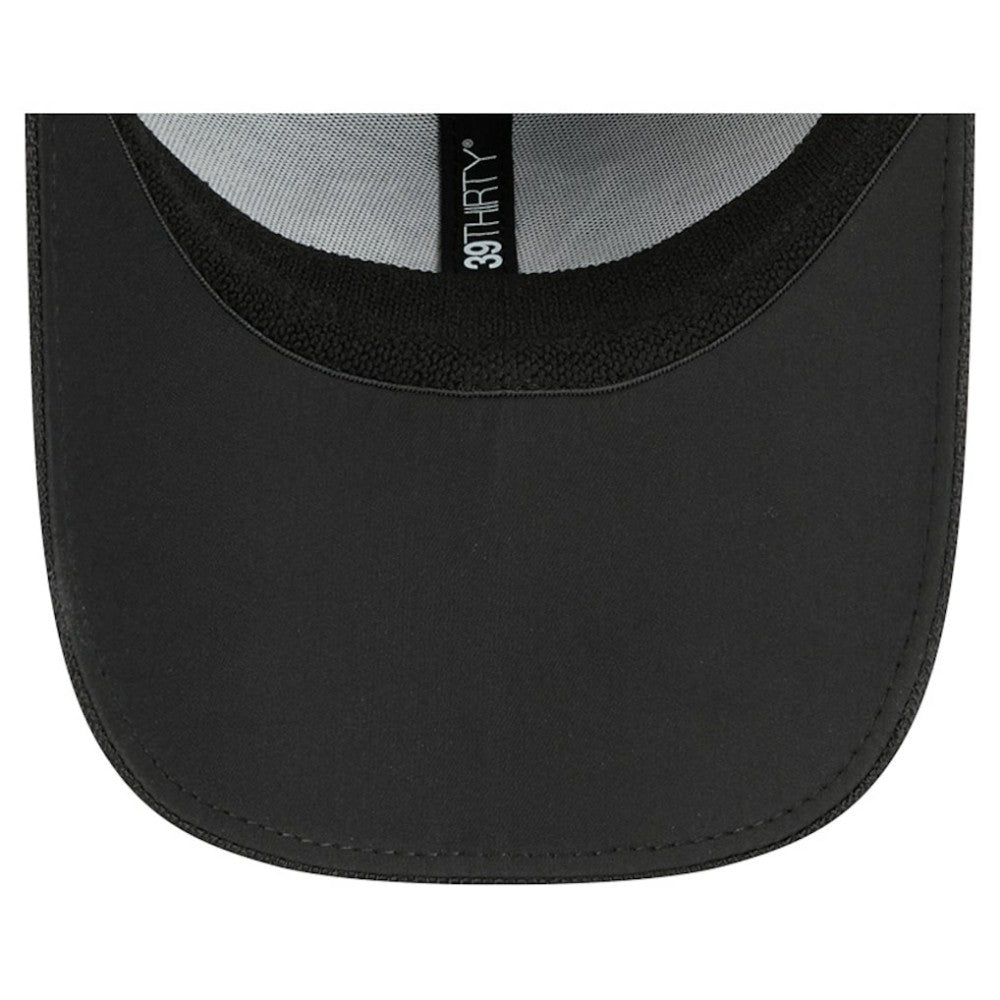 Pittsburgh Penguins New Era Visor Hit 39THIRTY Flex Hat - Black | New Era online