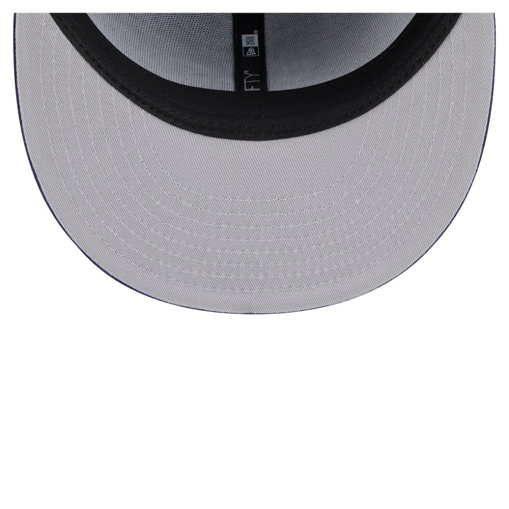 Toronto Maple Leafs New Era Deceptor 59FIFTY Fitted Hat - Navy | New Era sale