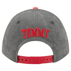 Chicago Blackhawks New Era Mascot 2-Tone 9FORTY Adjustable Hat - Black/Red | New Era near me