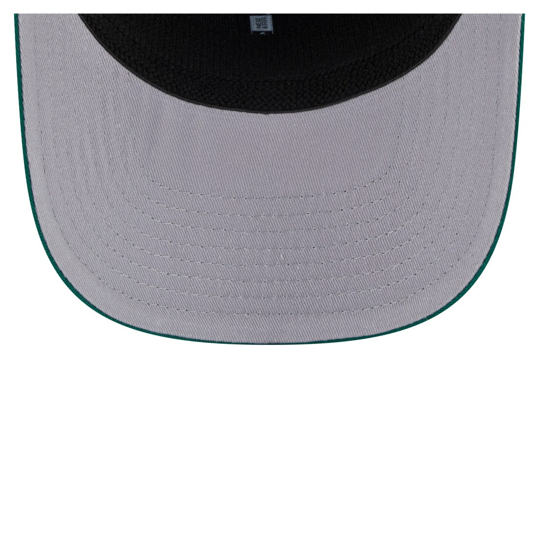 New York Jets New Era Chant 9SEVENTY Stretch-Snap Hat - Green - NFL
