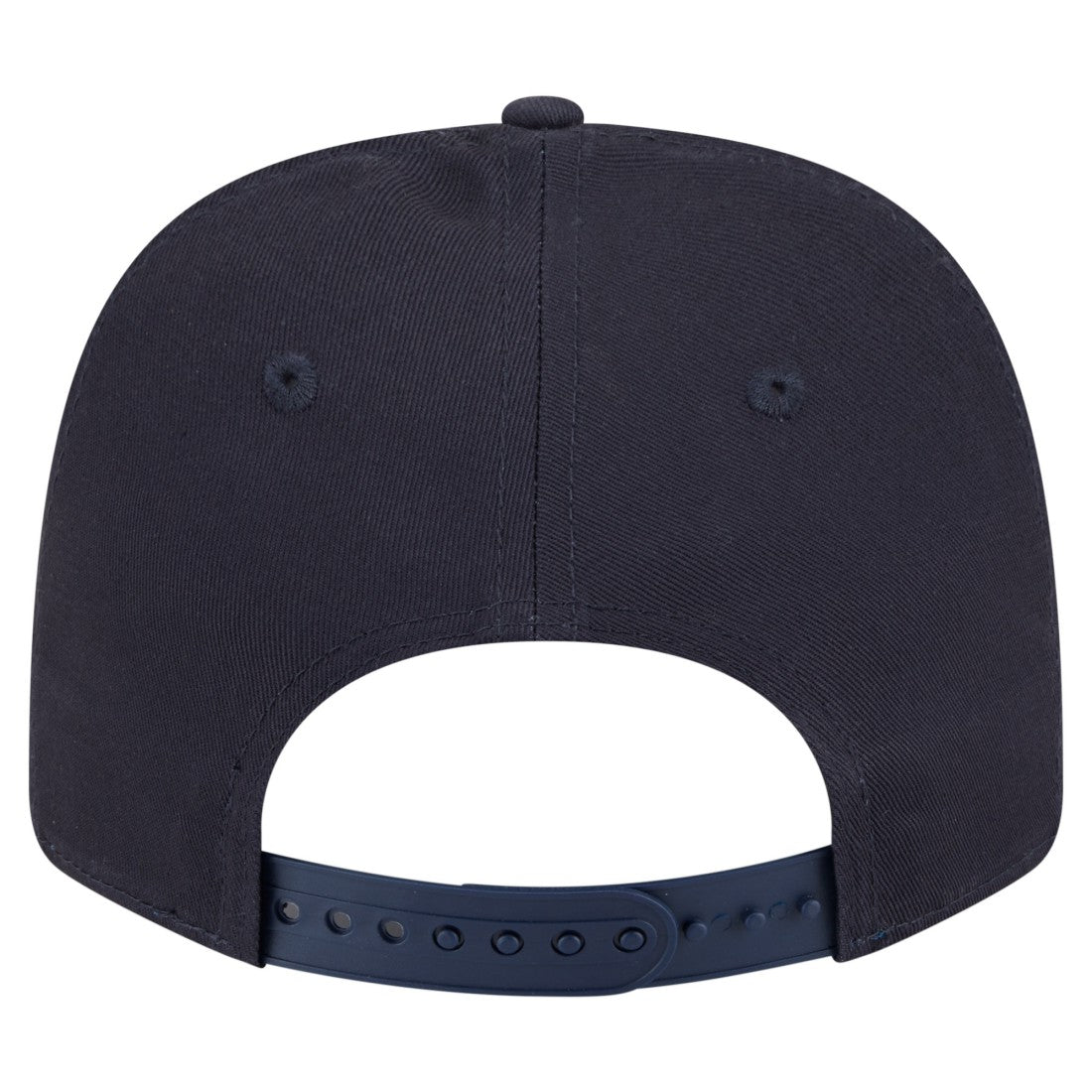 Houston Texans New Era Chant 9SEVENTY Stretch-Snap Hat - Navy - NFL