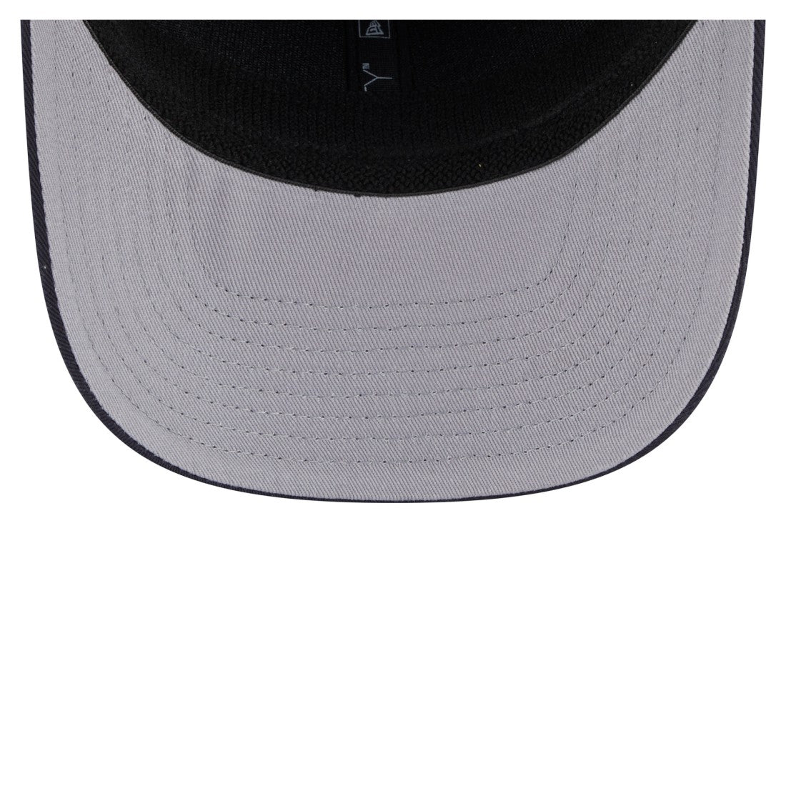 Houston Texans New Era Chant 9SEVENTY Stretch-Snap Hat - Navy - NFL