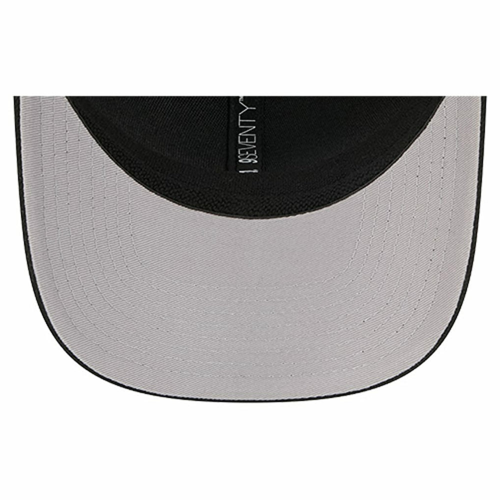Baltimore Ravens New Era Team 9SEVENTY Adjustable Hat - Black - NFL