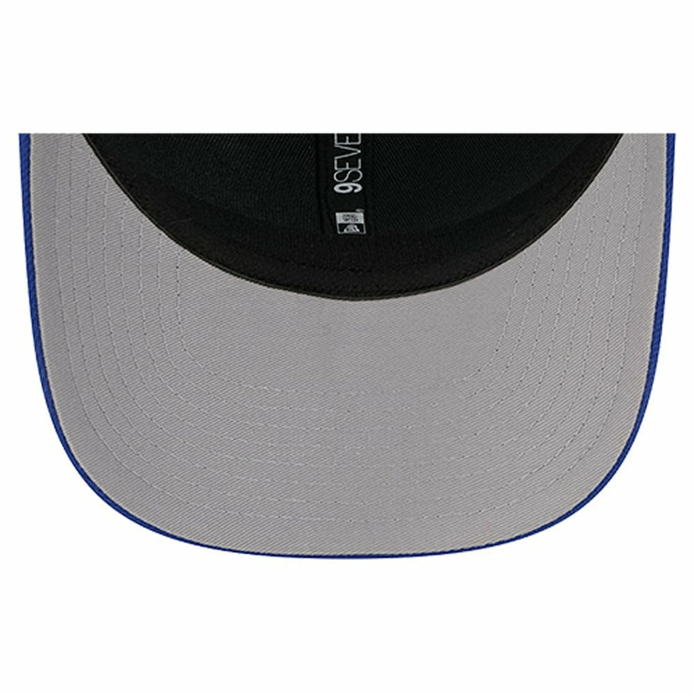 Buffalo Bills New Era Team 9SEVENTY Adjustable Hat - Royal - NFL
