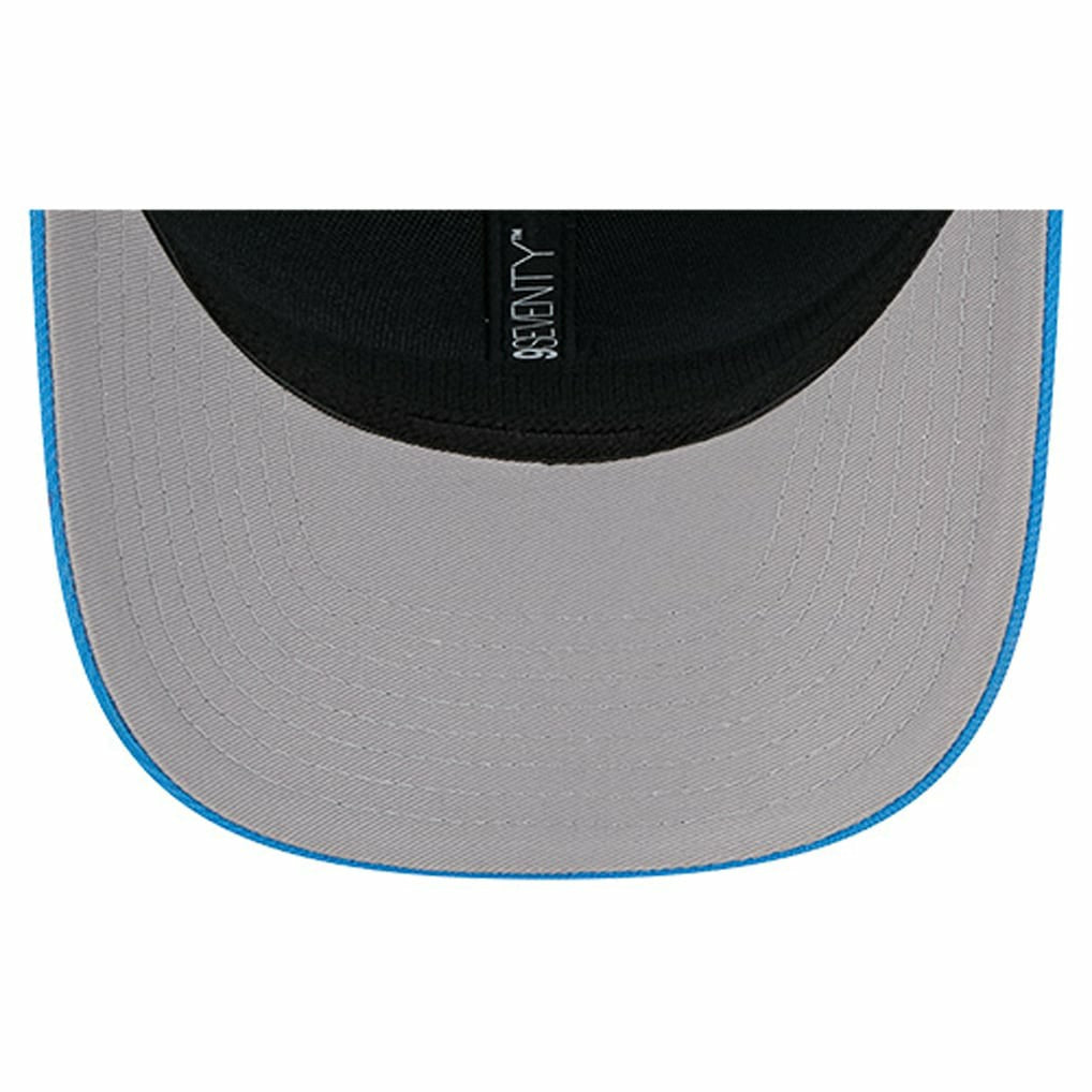 Los Angeles Chargers New Era Team 9SEVENTY Adjustable Hat - Powder Blue - NFL