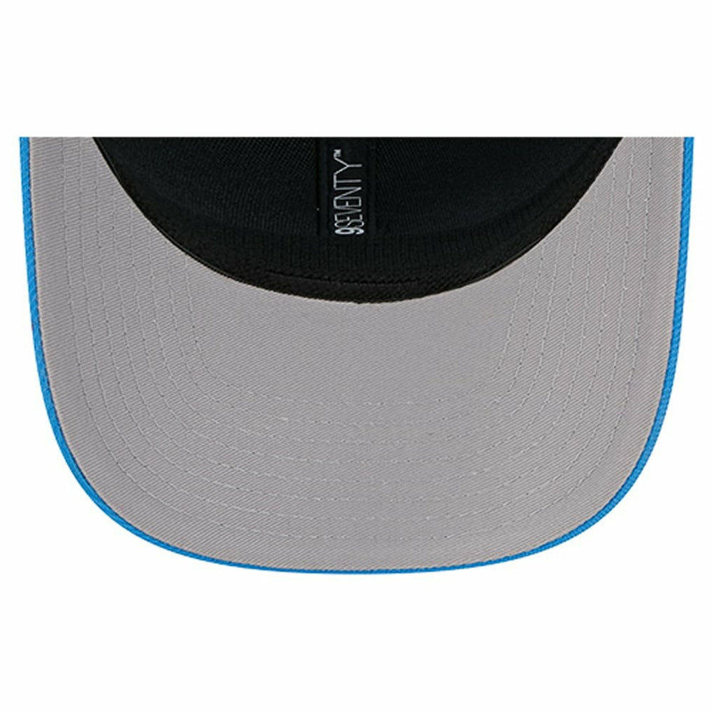 Los Angeles Chargers New Era Team 9SEVENTY Adjustable Hat - Powder Blue - NFL