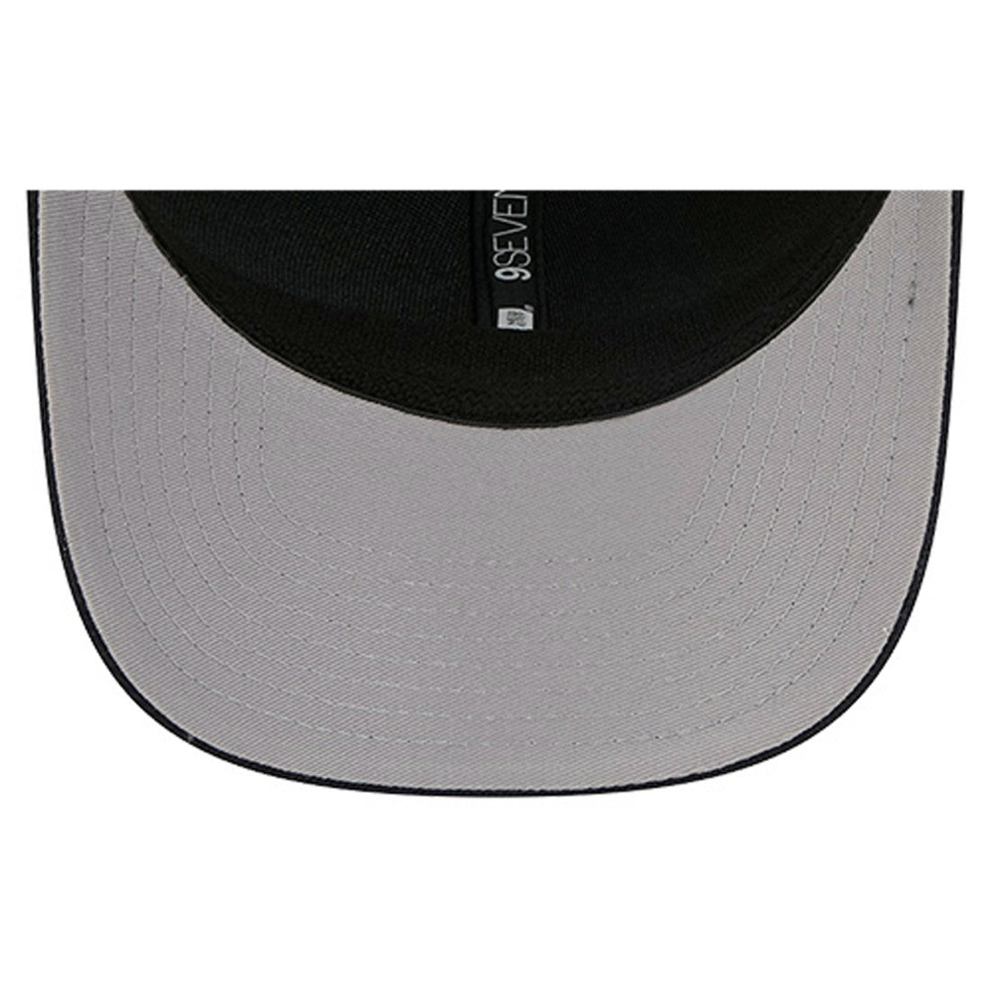 Houston Texans New Era Team 9SEVENTY Adjustable Hat - Navy - NFL