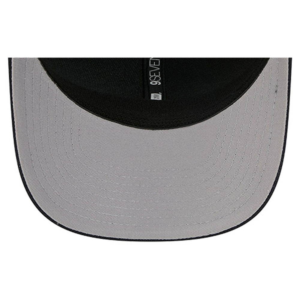 Houston Texans New Era Team 9SEVENTY Adjustable Hat - Navy - NFL