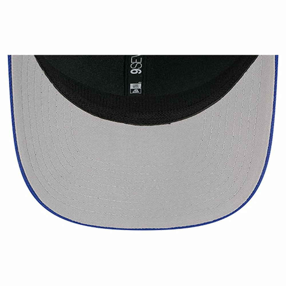 New York Giants New Era Team 9SEVENTY Adjustable Hat - Royal - NFL