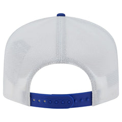 Buffalo Bills New Era Patch 19TWENTY Adjustable Hat - Royal/White - NFL