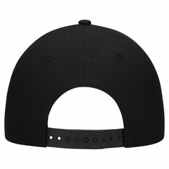 New Orleans Saints New Era Women's Stardom A-Frame 9FORTY Adjustable Hat - Black - NFL