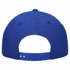 Buffalo Bills New Era Women's Stardom A-Frame 9FORTY Adjustable Hat - Royal - NFL