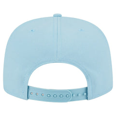 Miami Dolphins New Era Color Pack A-Frame 9FIFTY Snapback Hat - Light Blue - NFL