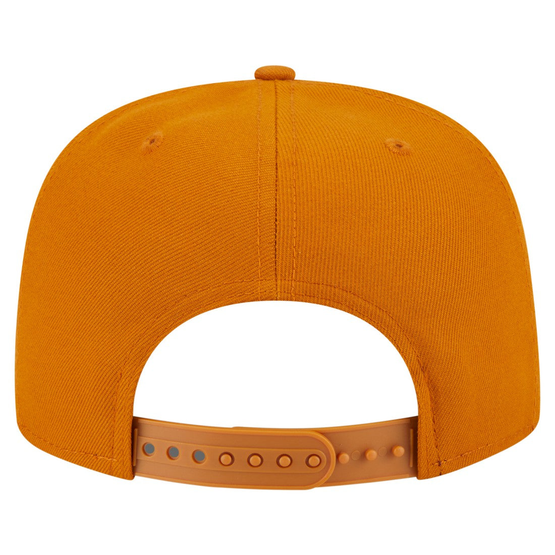 Tennessee Titans New Era Color Pack A-Frame 9FIFTY Snapback Hat - Brown - NFL